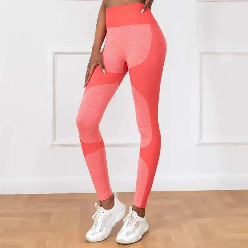 StretchyButtâą Women's Leggings Red Bluetooth Speaker Lamp - Tophatter Daily Deals